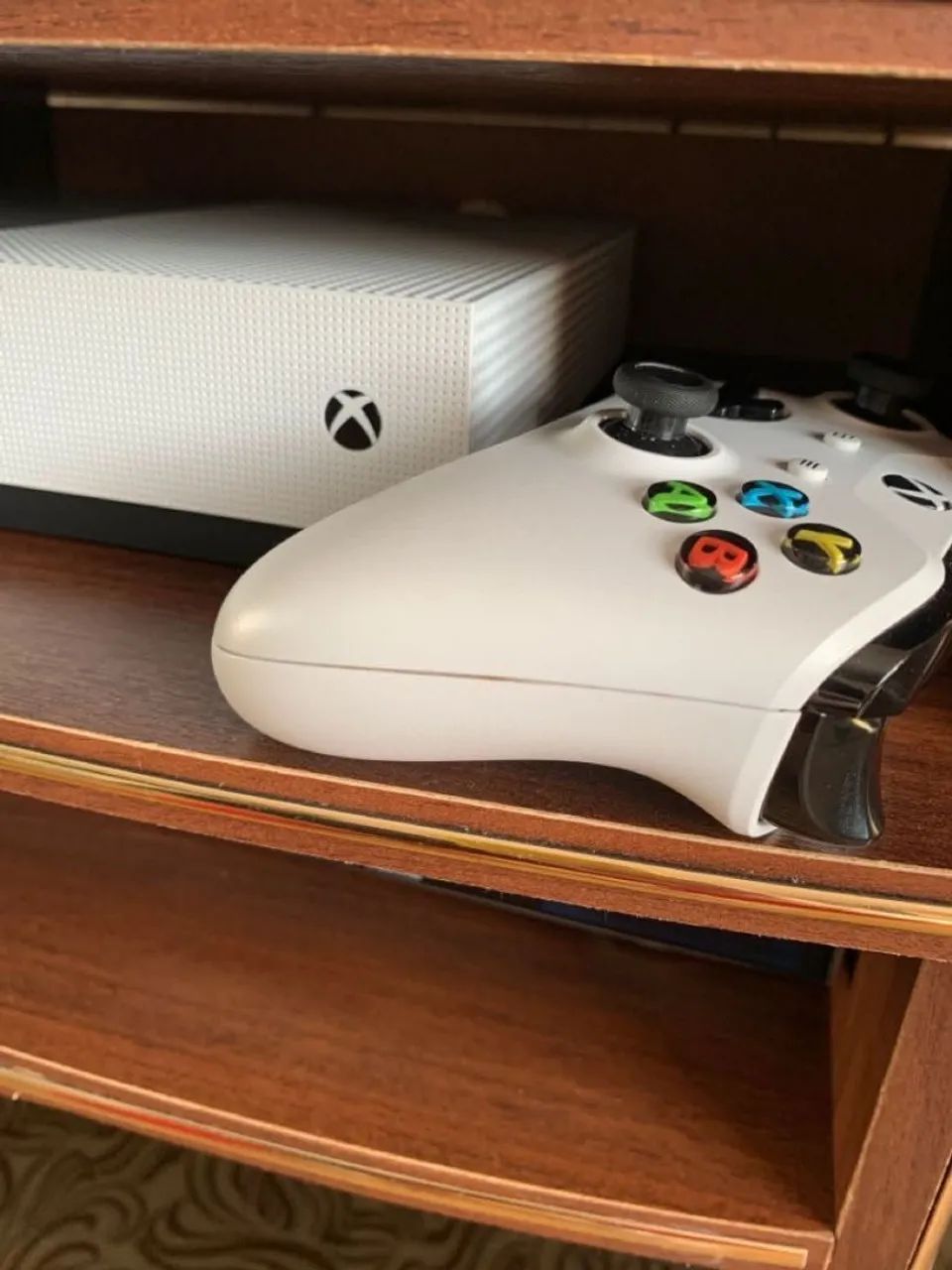 Xbox one s - Foto 2
