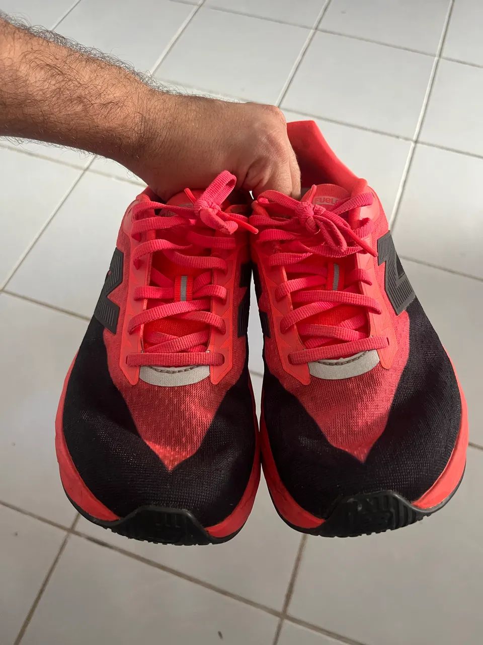 New balance Rebel v5 - Foto 4