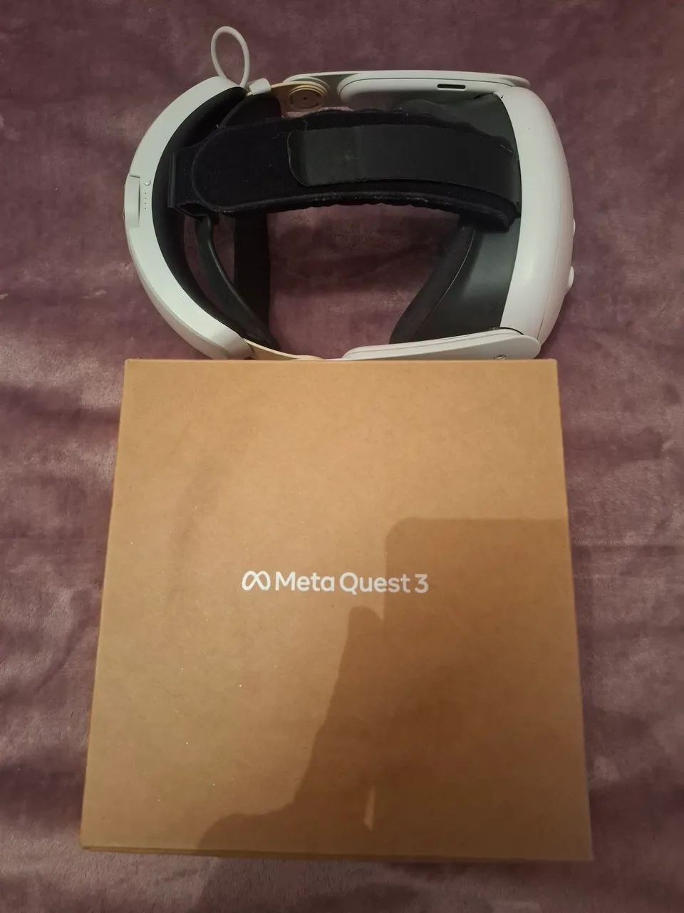 Vr gear 3 - Foto 2