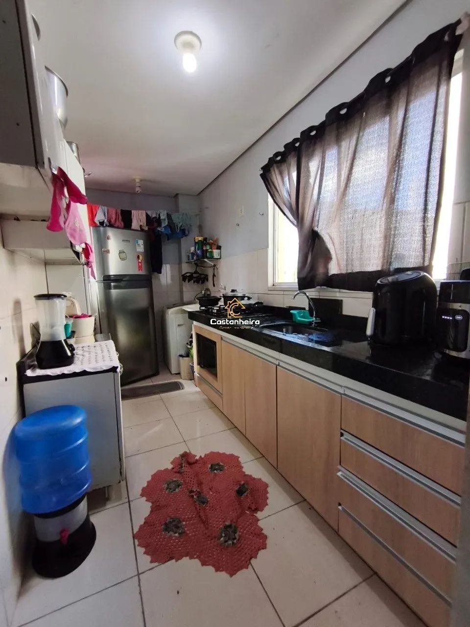 Apartamento 02 quartos - Aureny III - Plano Diretor Sul - Foto 4