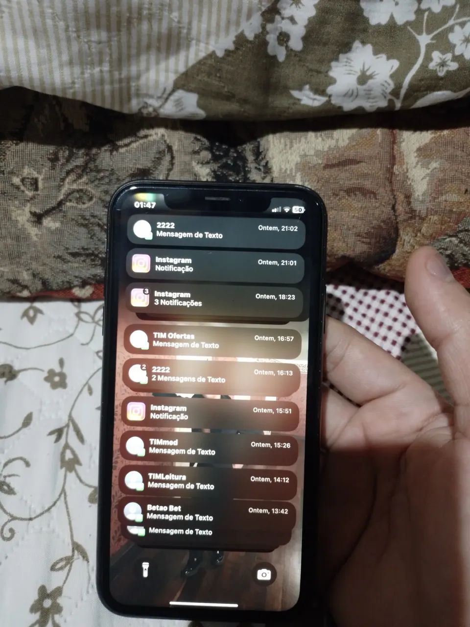 iPhone XR 64 GB 