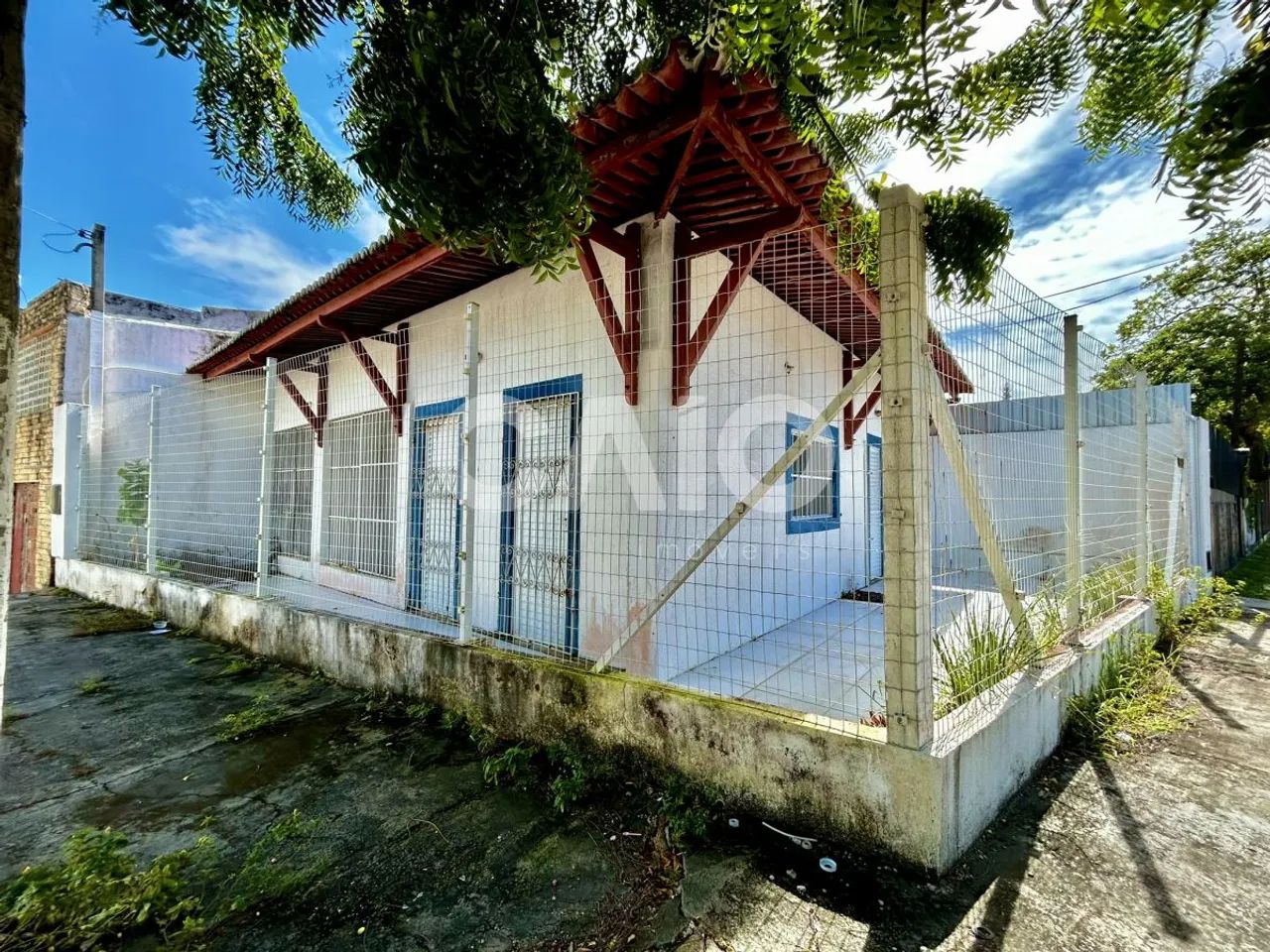 Ponto Comercial em Ponta Negra
