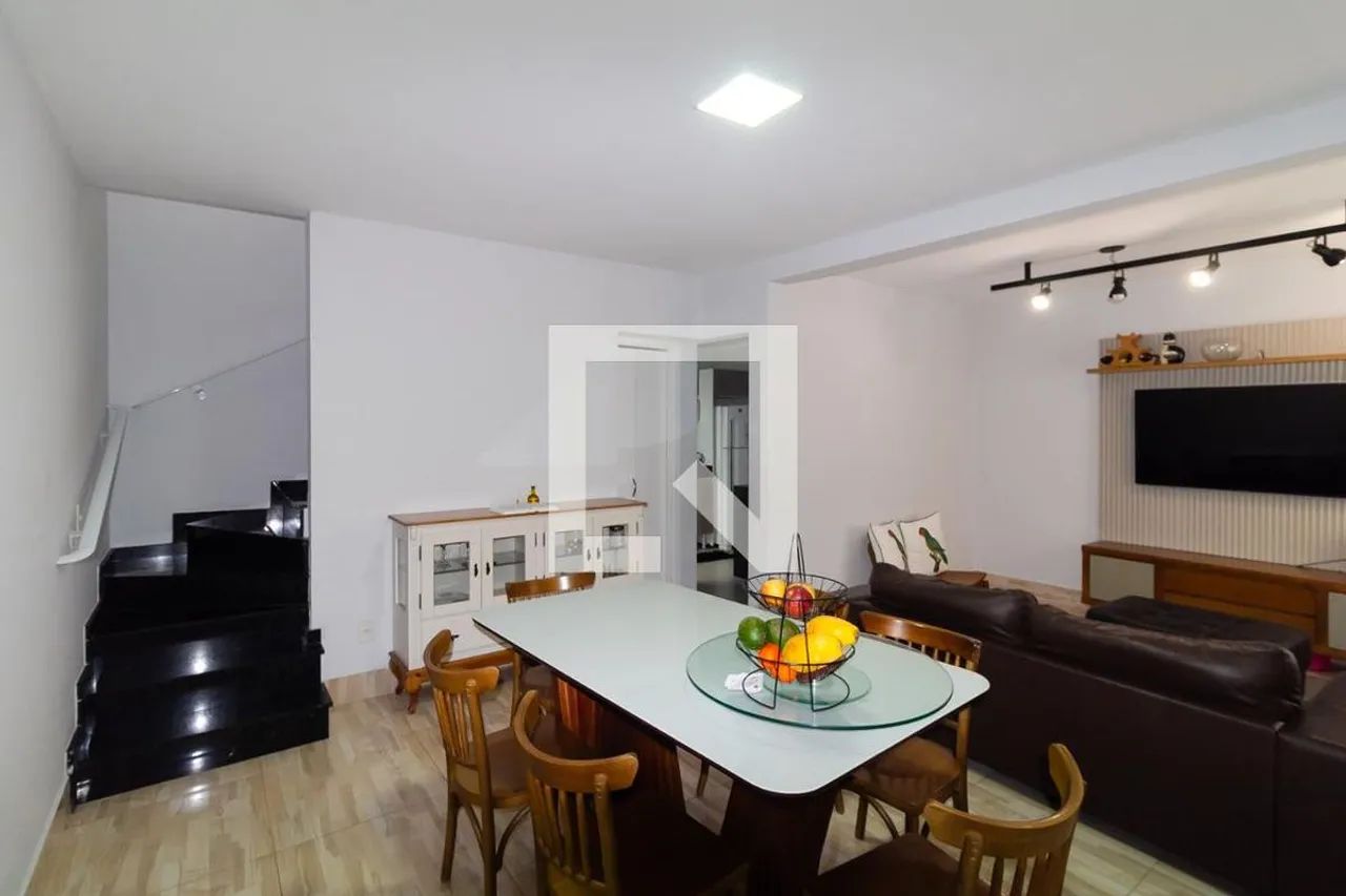 Casa à Venda - Vila Prudente, 3 Quartos, 82 m2