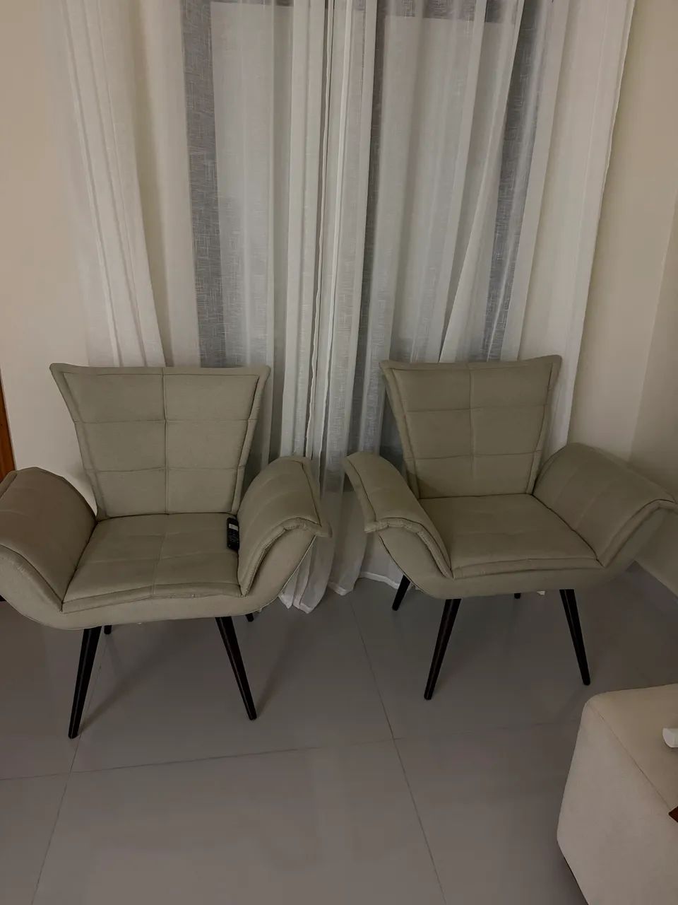 Poltronas 