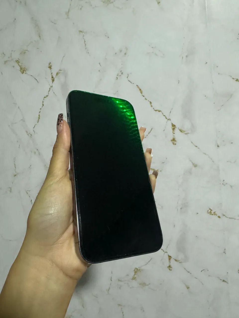 IPHONE 14 PRO MAX ROXO  - Foto 5