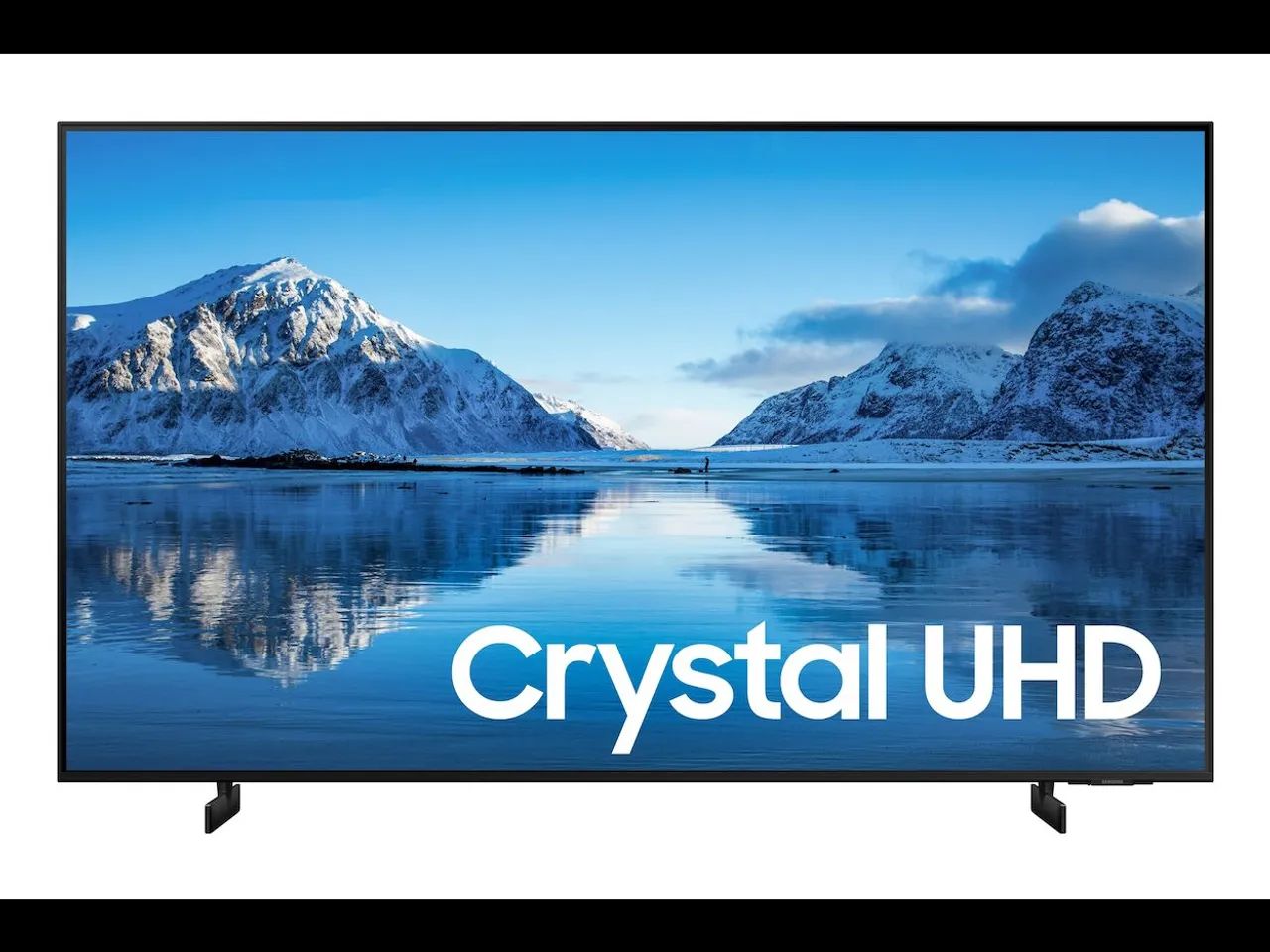 Tv 65 polegadas samsung Au8000