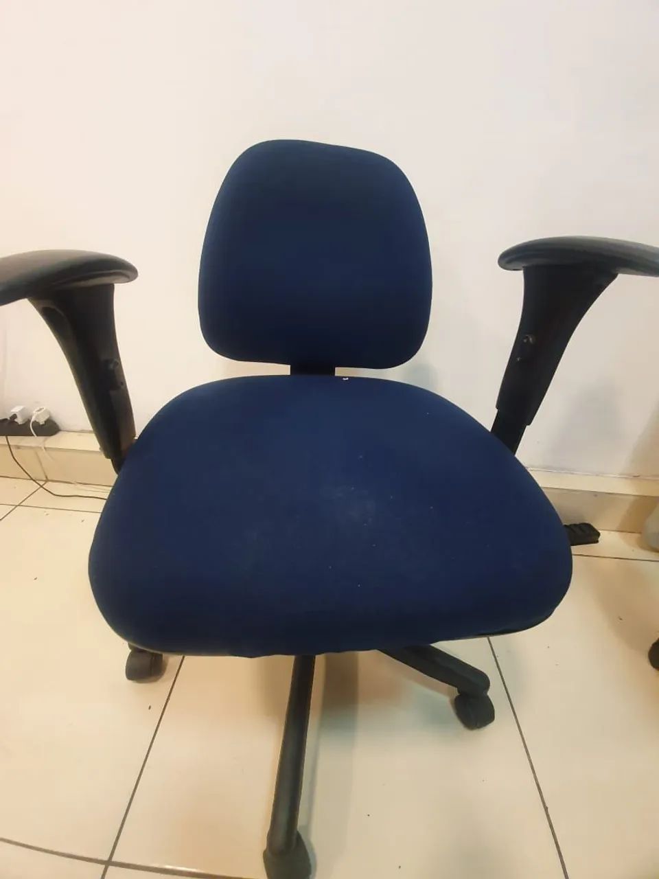 Cadeiras de Escritório  - Foto 3