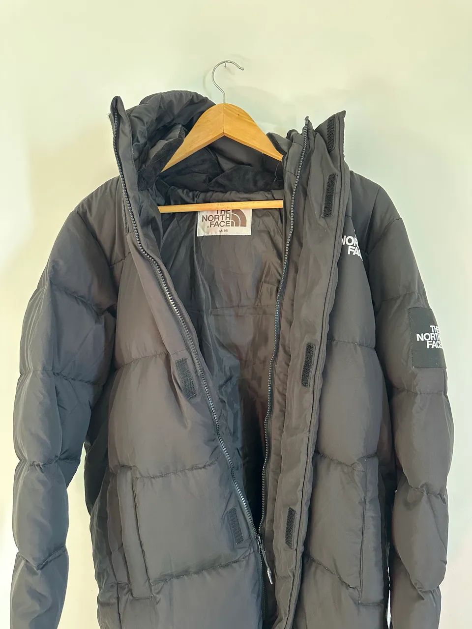 Casaco Sobretudo Puffer The North Face - Foto 5