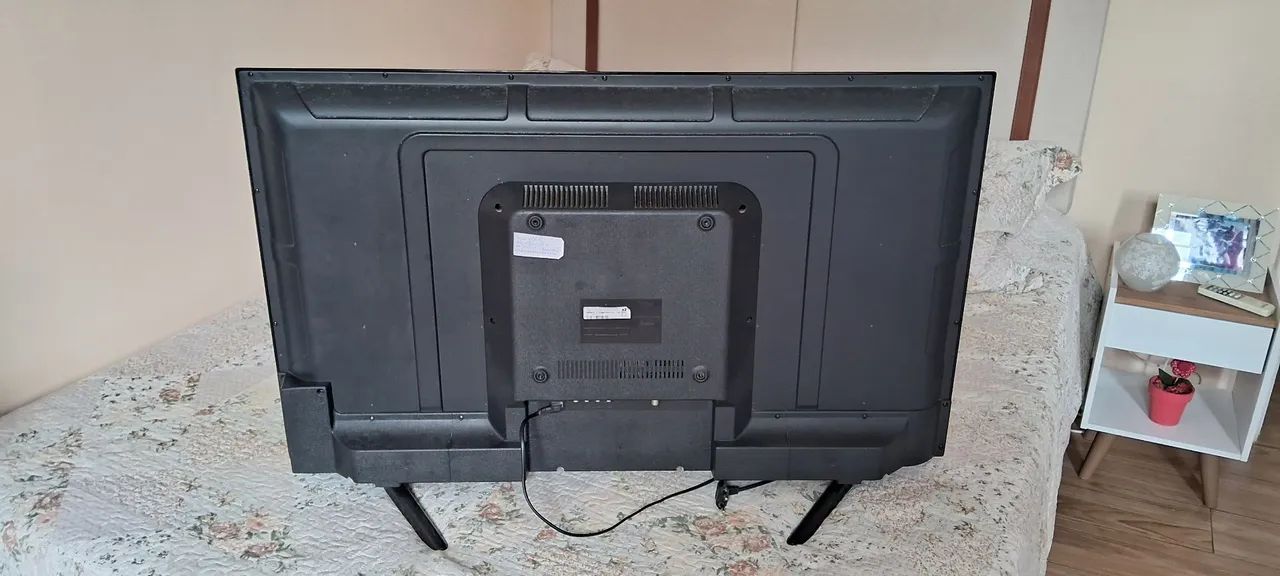 Televisão  - Foto 4