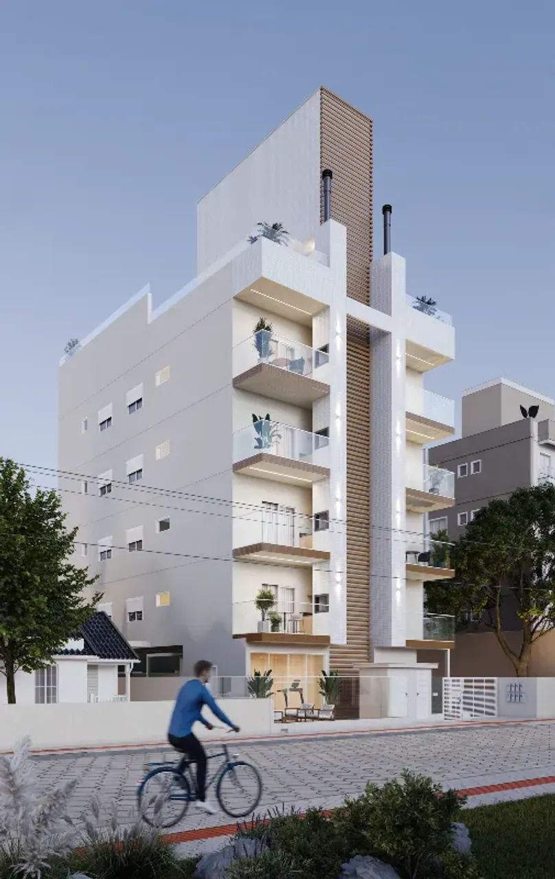 Residencial Águas de Governador