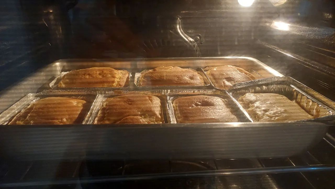 Vendo torta de frango cremoso