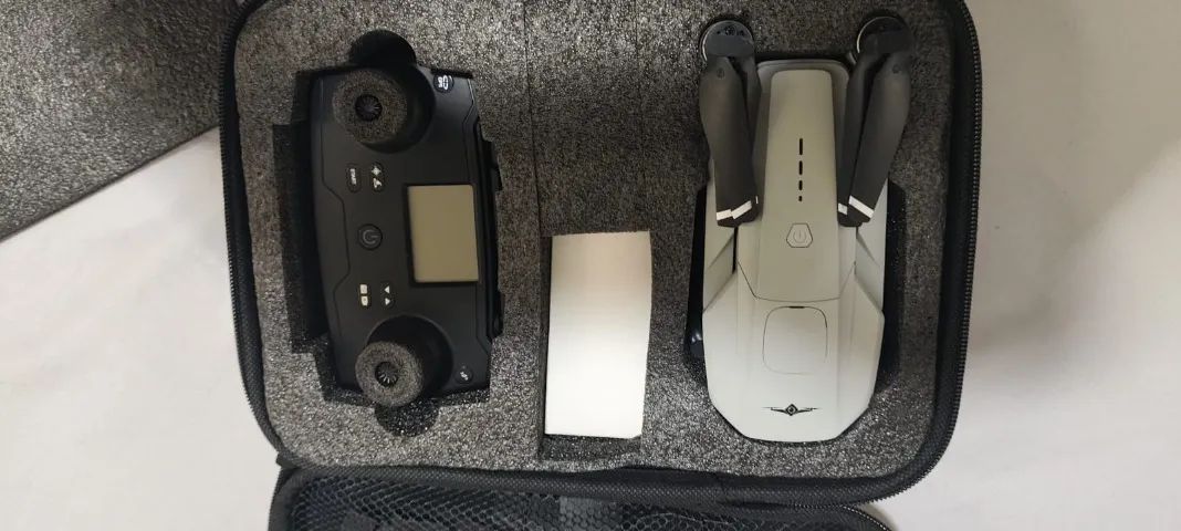 Drone F102 4k - Foto 3