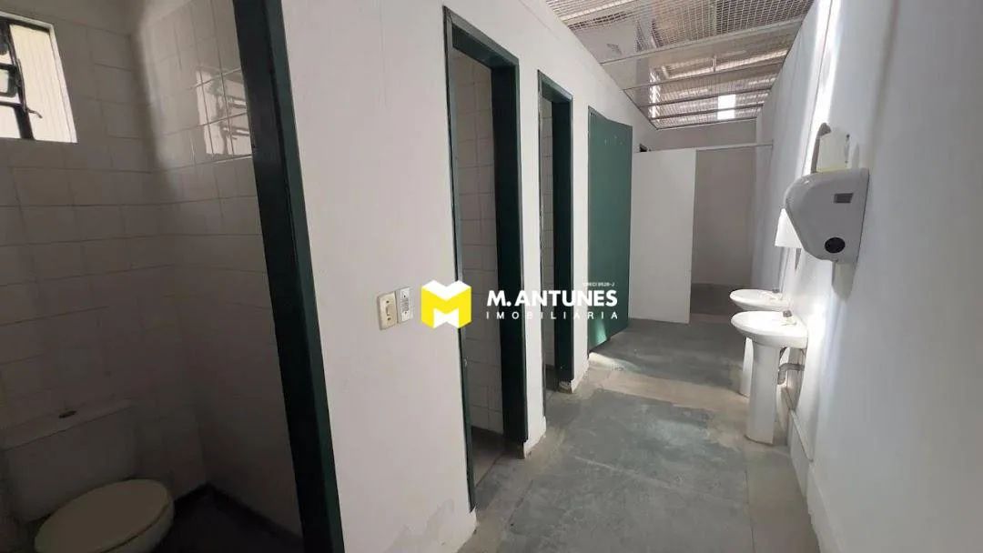 Galpão Comercial para locação, Várzea, Recife - GA0041. - Foto 3