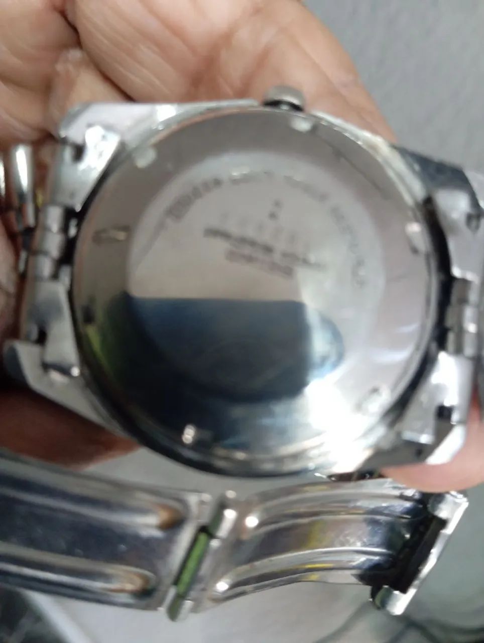 Relógio Seiko 5 automático  - Foto 4