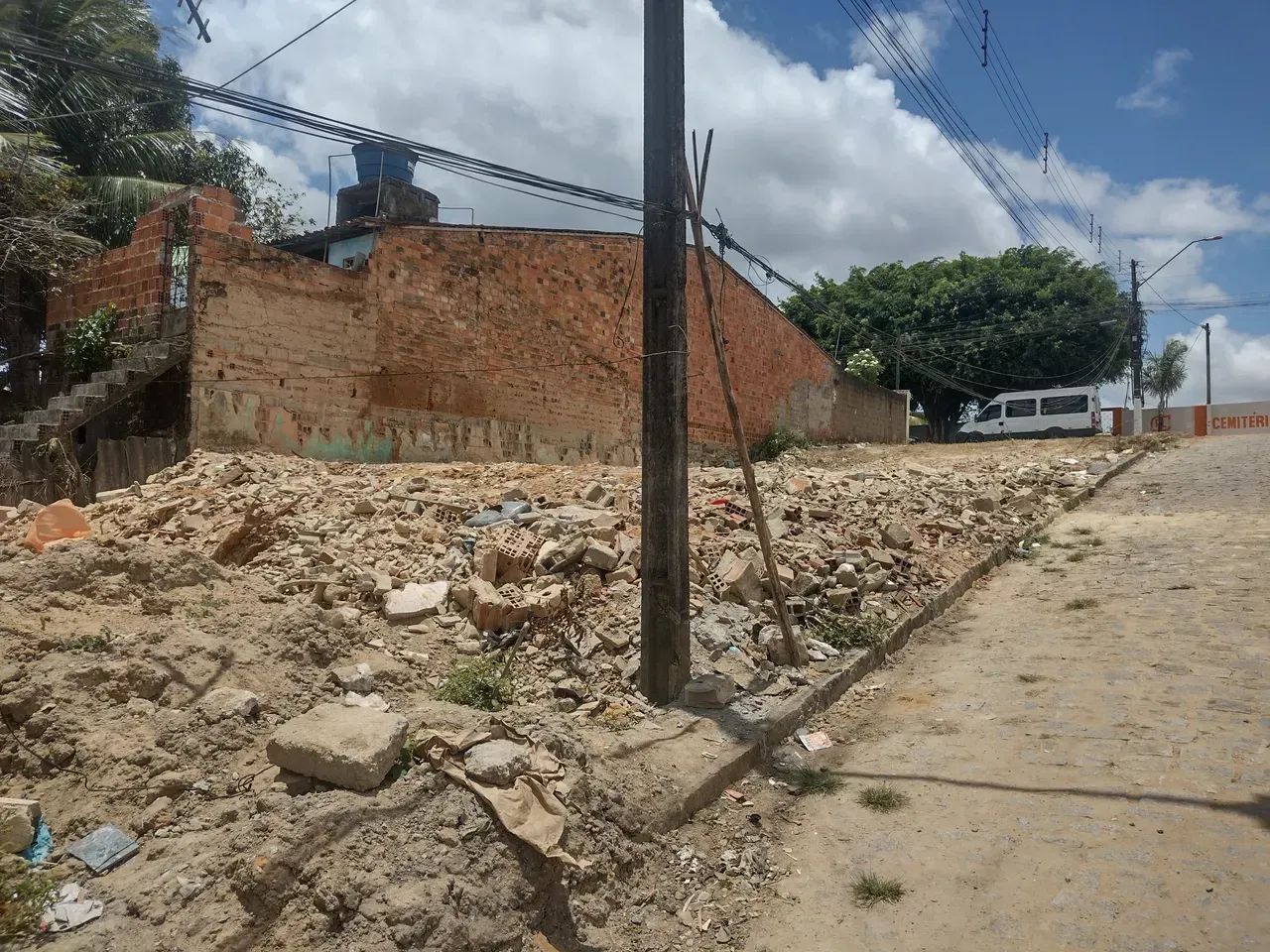 Oportunidade lote Lourenço de Albuquerque Rio Largo - Foto 4