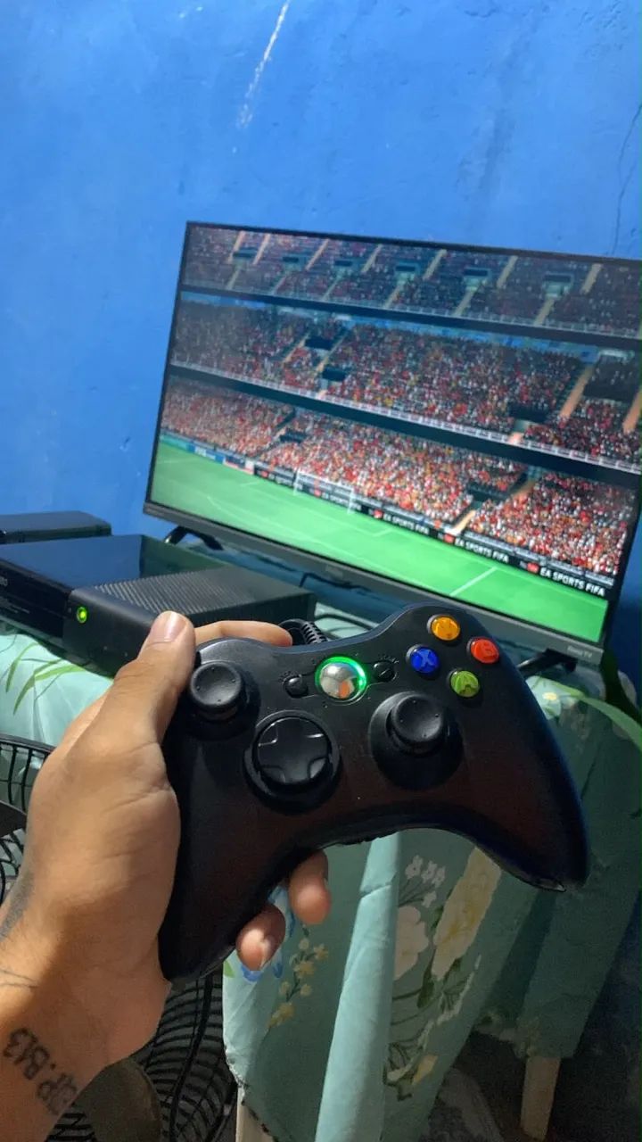 Xbox 360