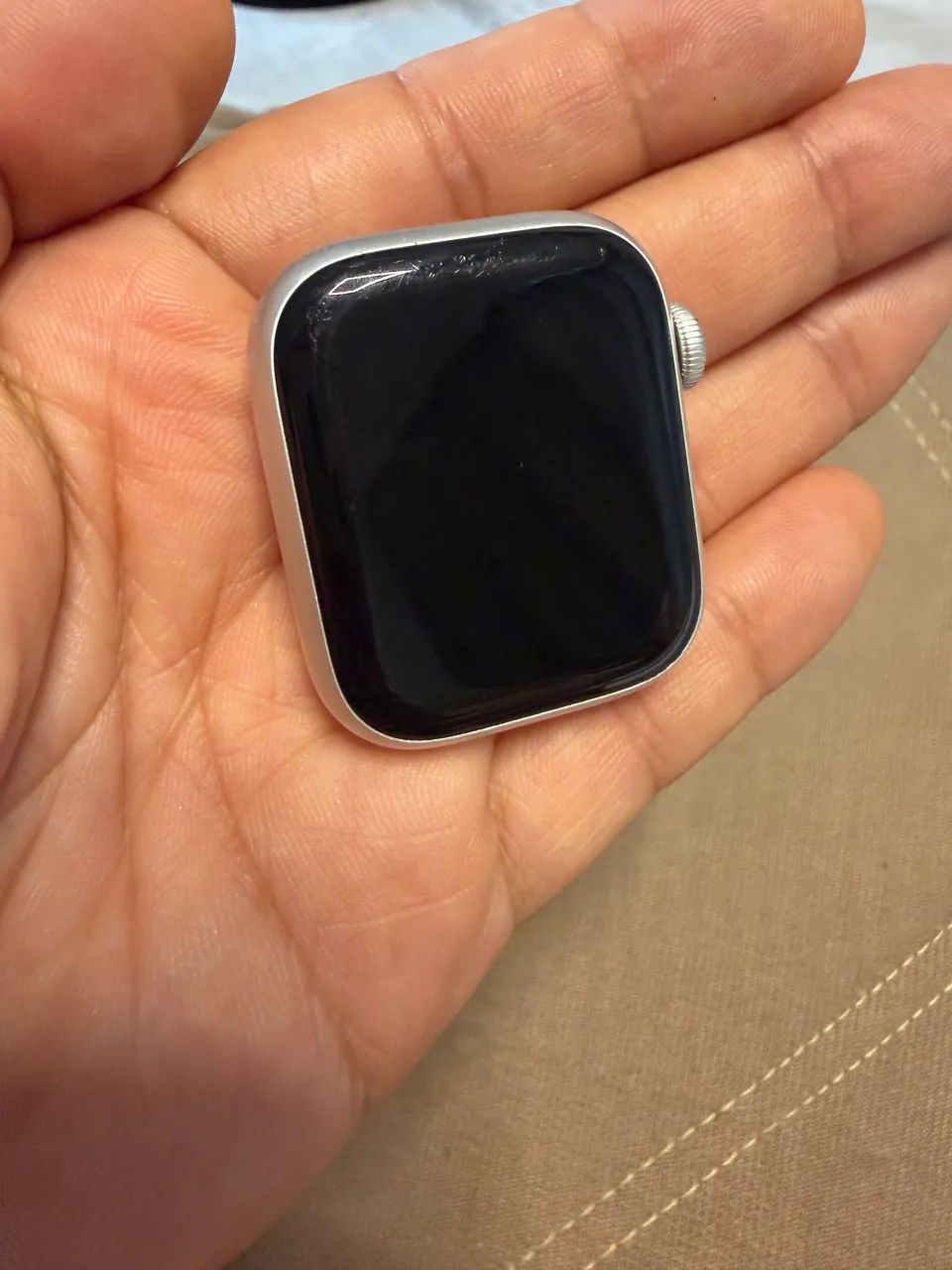 Apple whatch series 9 41mm - Foto 4