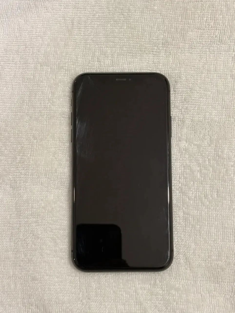 Apple Iphone 11 (64 Gb) - Preto (Usado) - Foto 2