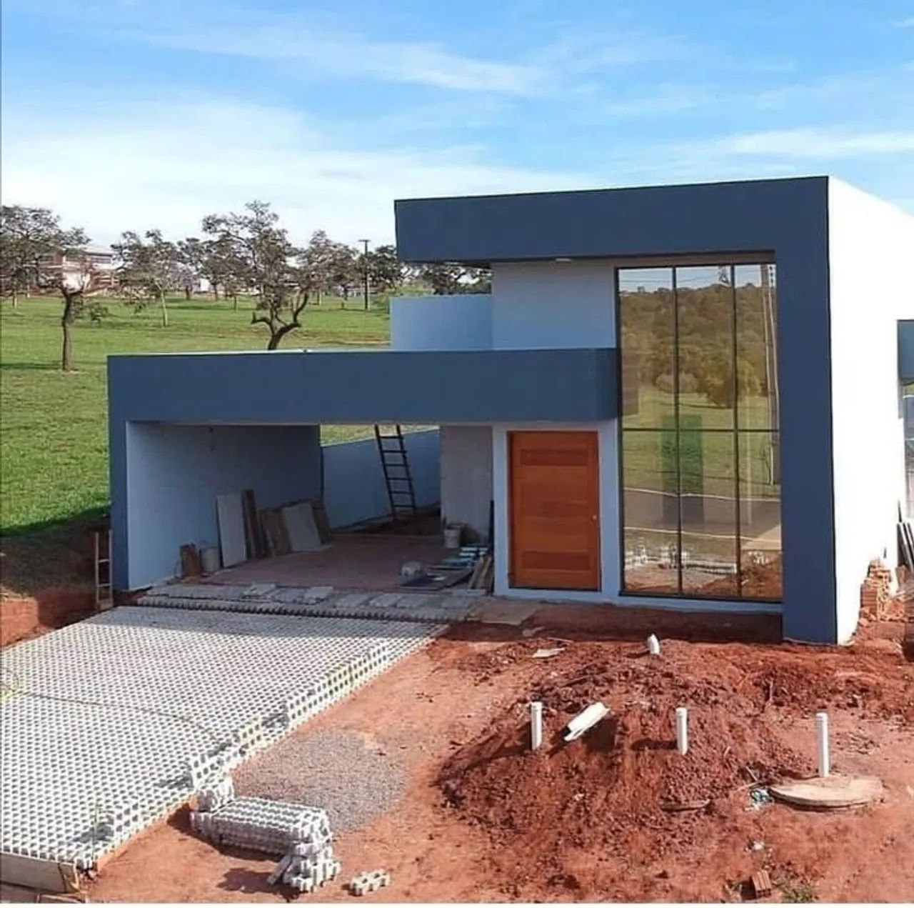 PEDREIRO DISPONÍVEL, CONSTRUÇÃO REFORMAS - Foto 3