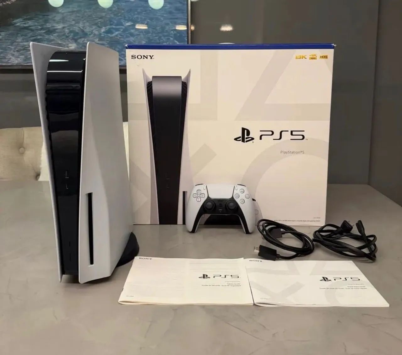 X box 5 - Foto 5