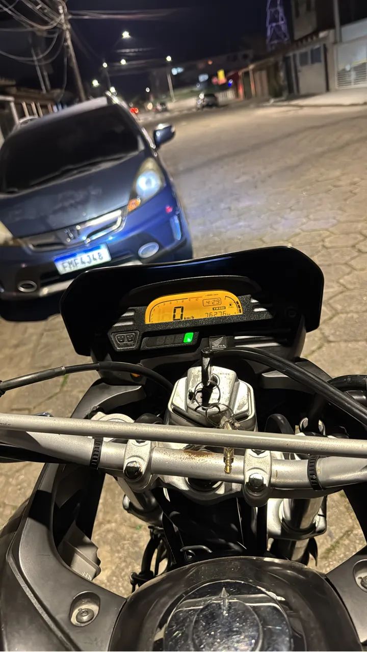XRE 300 ABS FLEX  - Foto 2