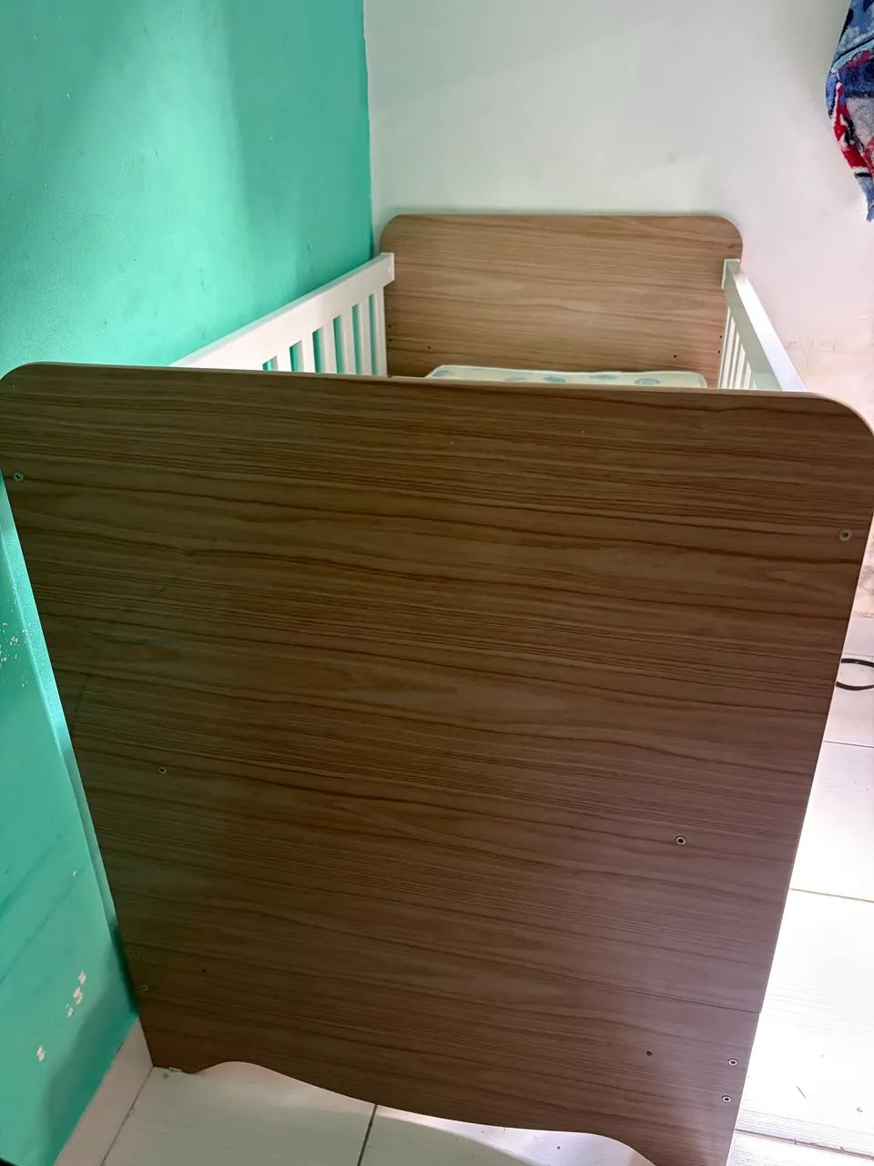 Berço cama  - Foto 5