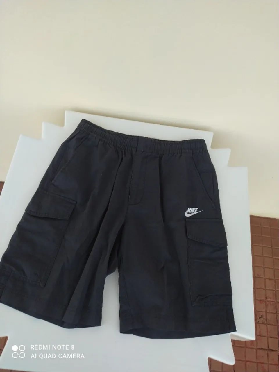 Bermuda Masculina Nike G