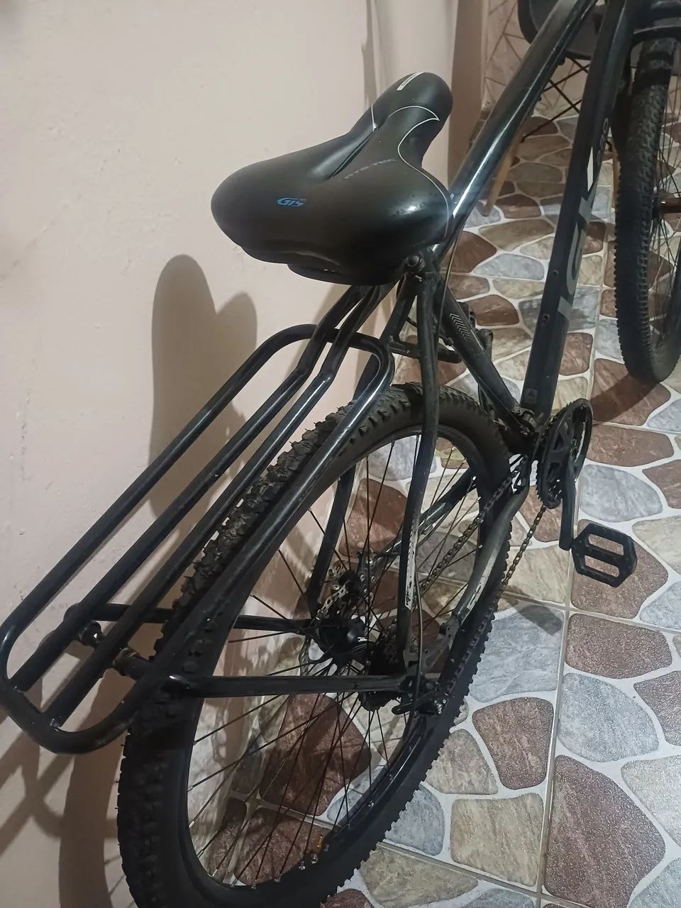 Bike Aro 29 IGK Pro - Foto 5