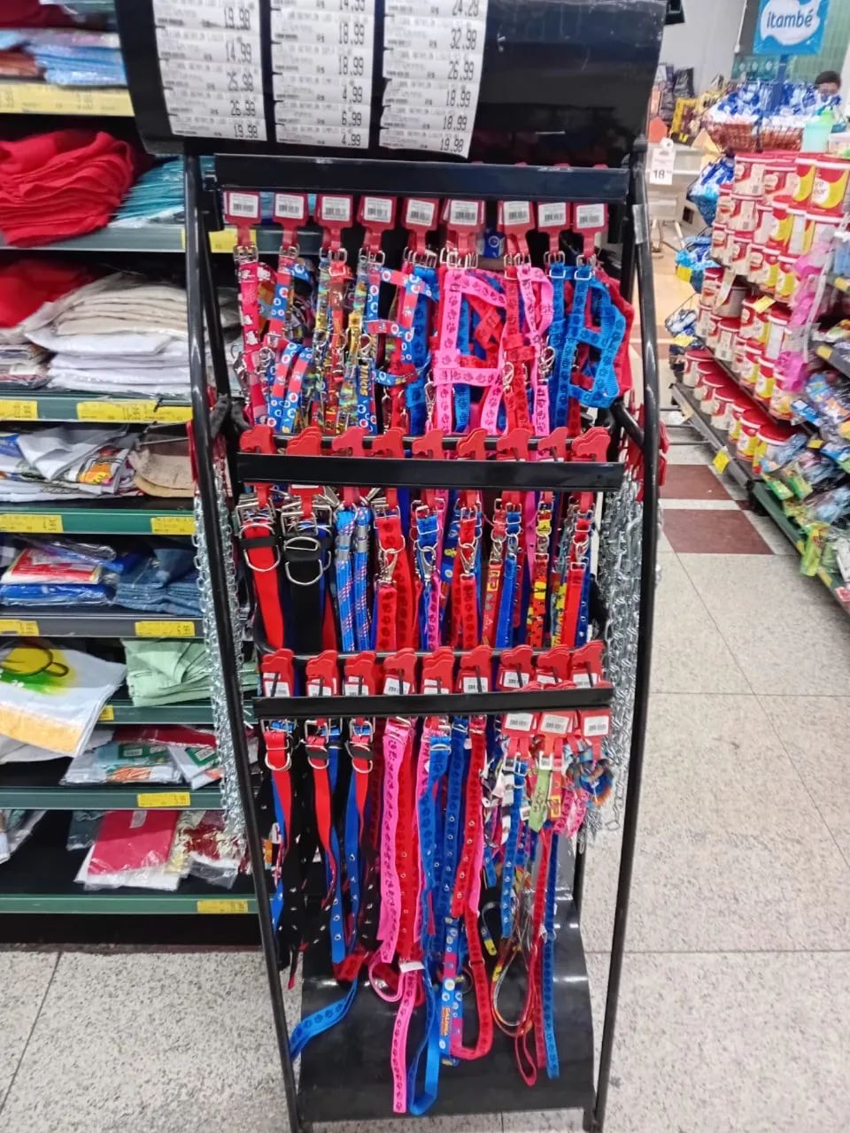 Motorista entregador