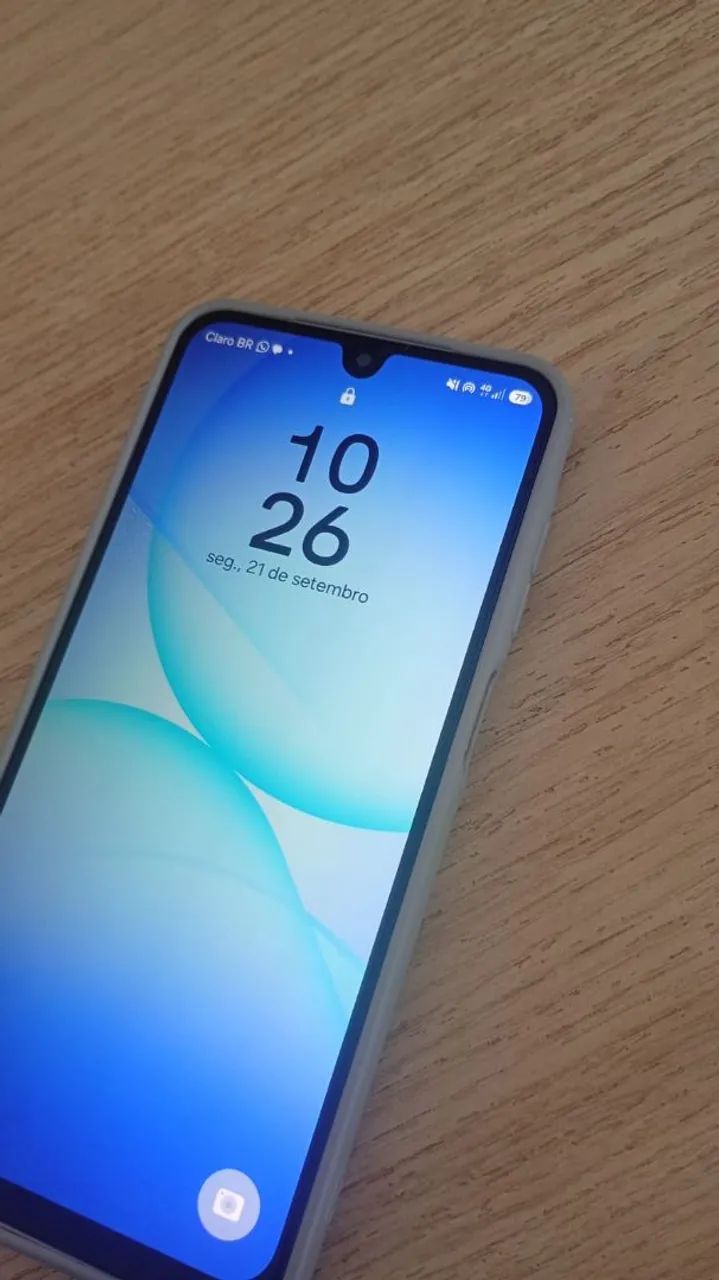 Celular novo  - Foto 2