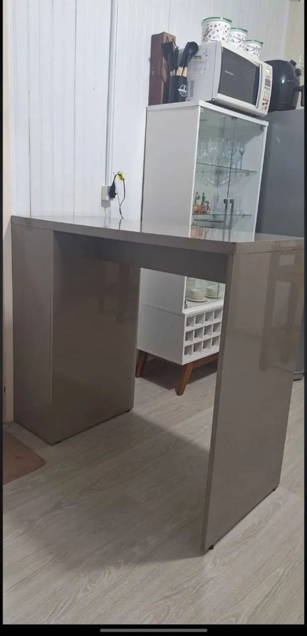 Vendo Bancada 