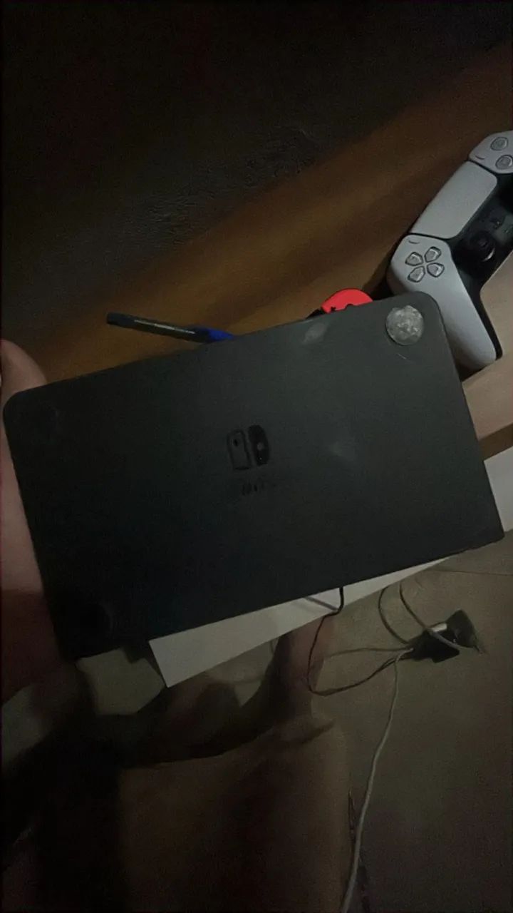 Nintendo Swuitch  - Foto 4
