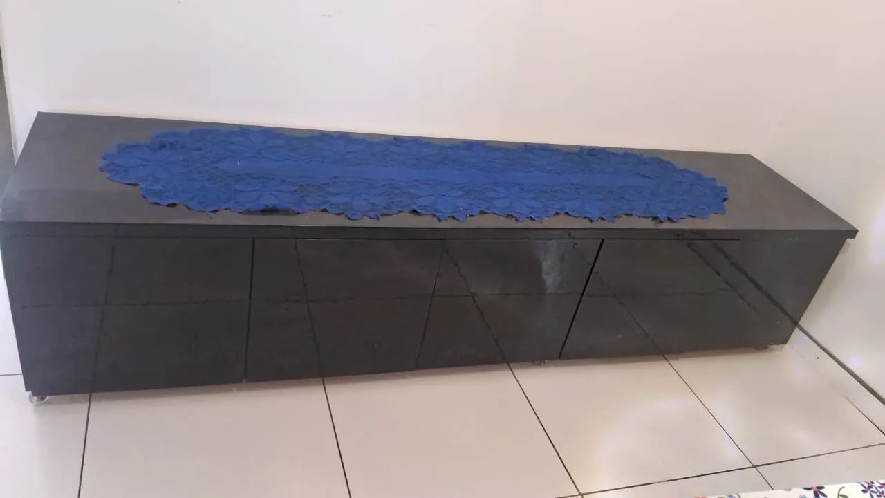 Rack MDF 