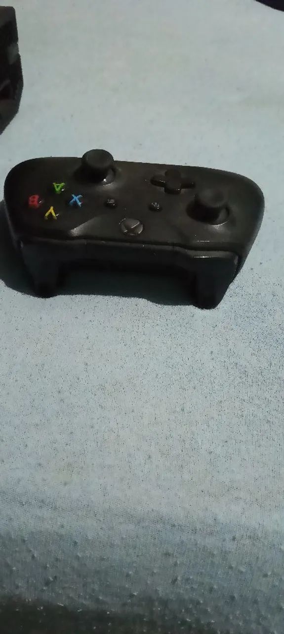 VENDE-SE XBOX ONE S  - Foto 4