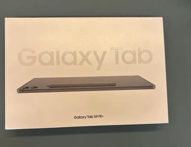 Tab s9 fe plus  - Foto 4