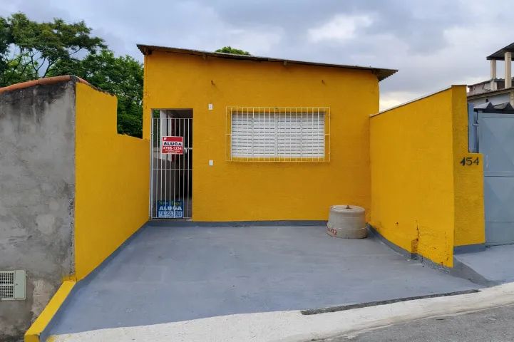 Foto - Barueri - Vila São Jorge
