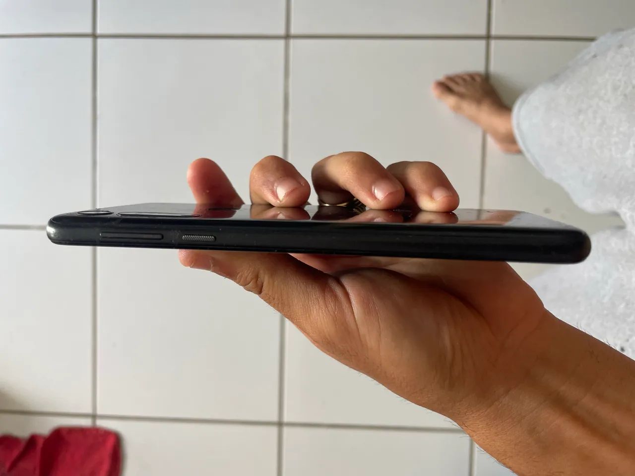 celular moto g8 play - Foto 4