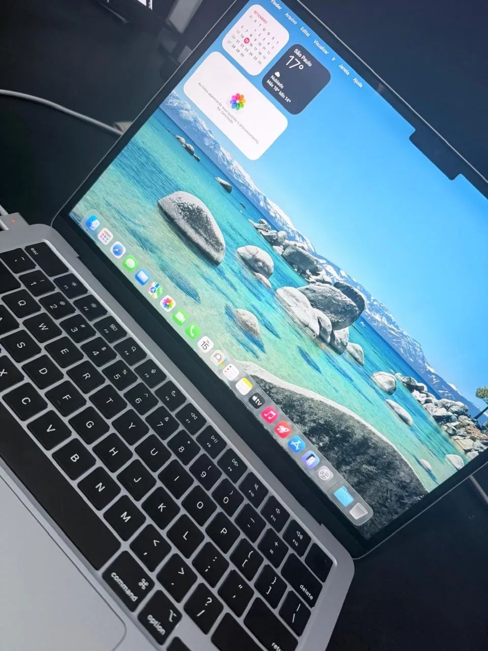 MacBook Air M4 13