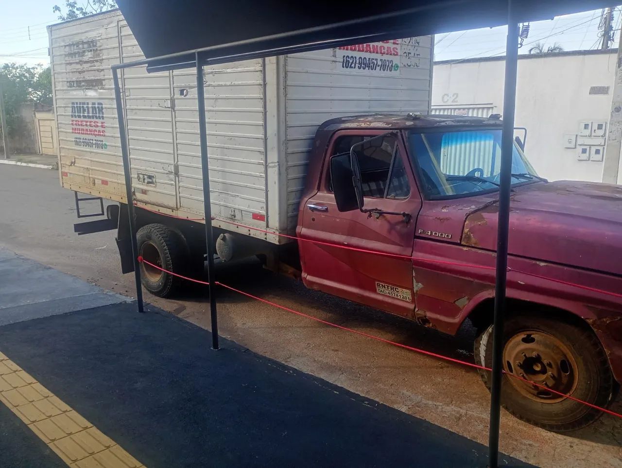 Transporte e mudanças  - Foto 5