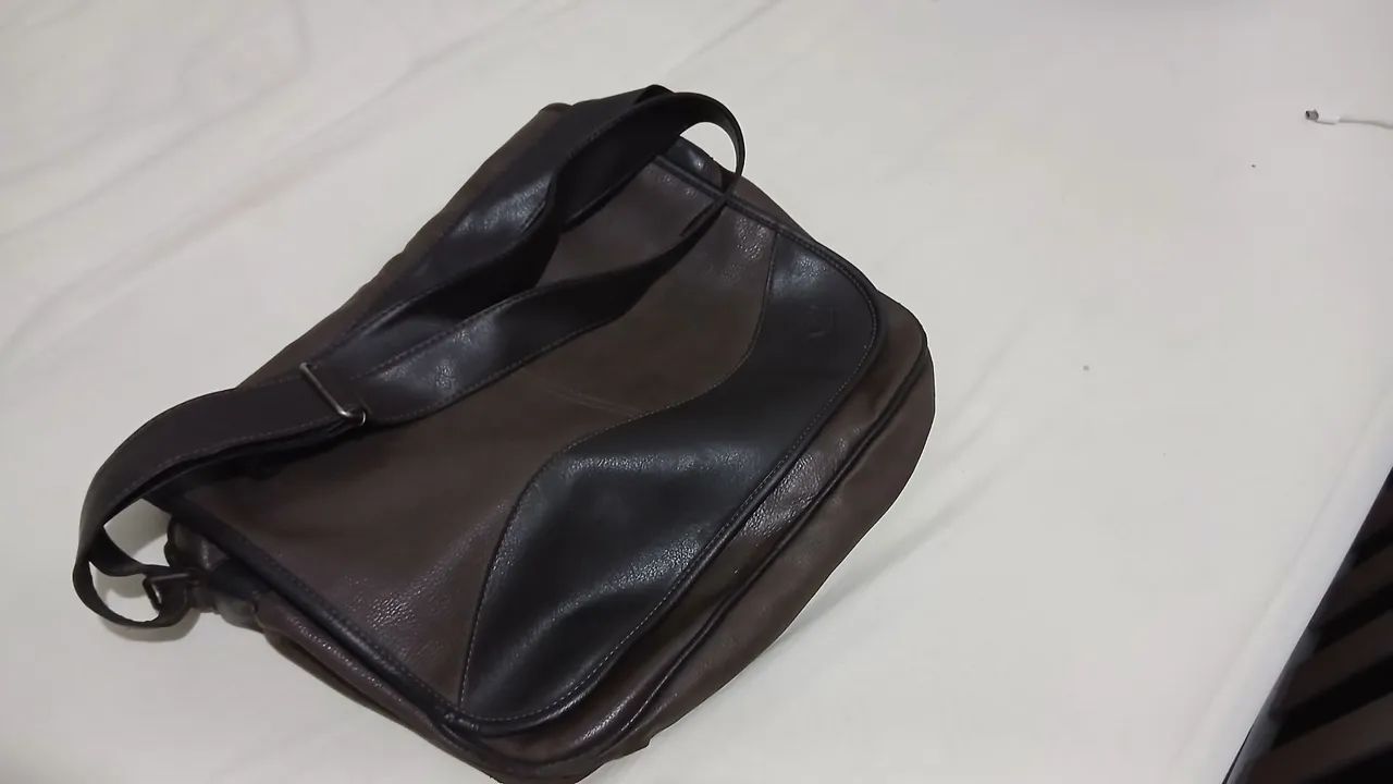 Bolsa Masculina