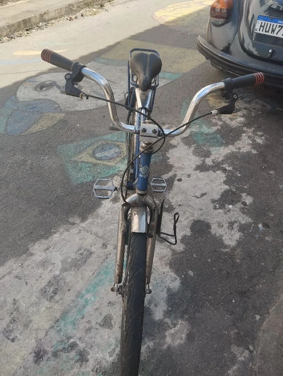 Bicicleta Monark 1979 - Foto 3