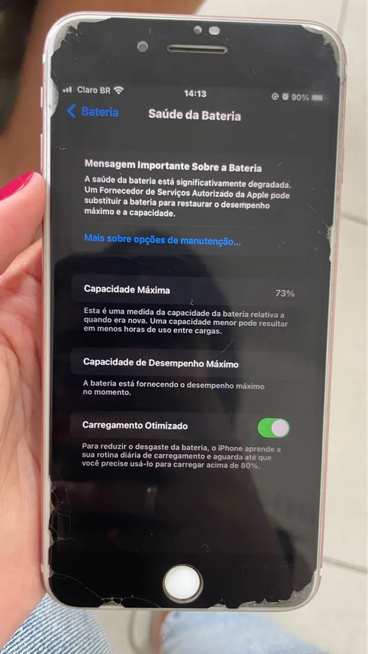 IPHONE 7 PLUS - Foto 4