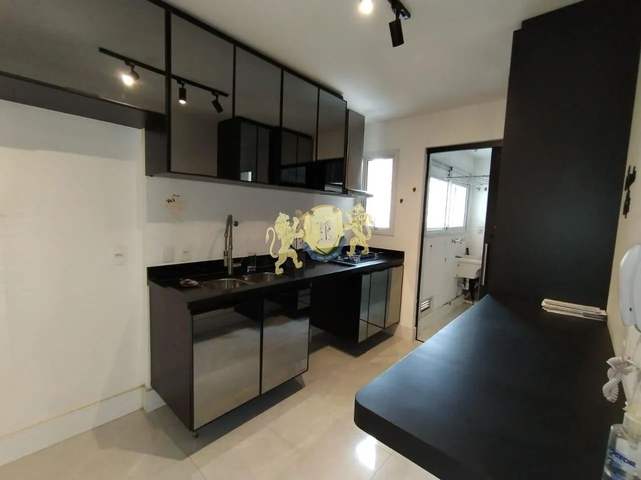 Flat com 3 Quartos para venda, 125m² - Vila Olímpia - Foto 4