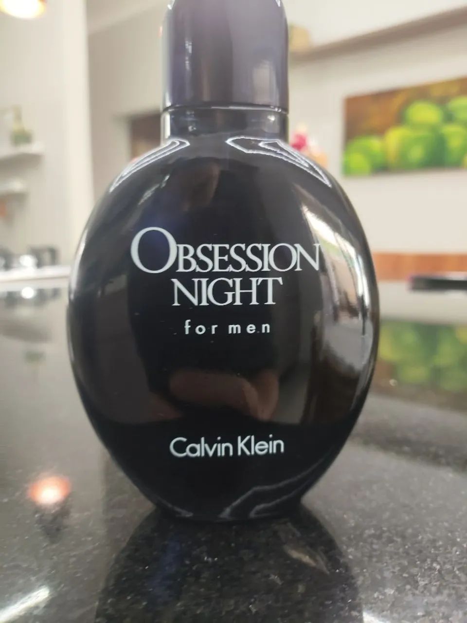 Perfume Calvin Klein Obsession Nights