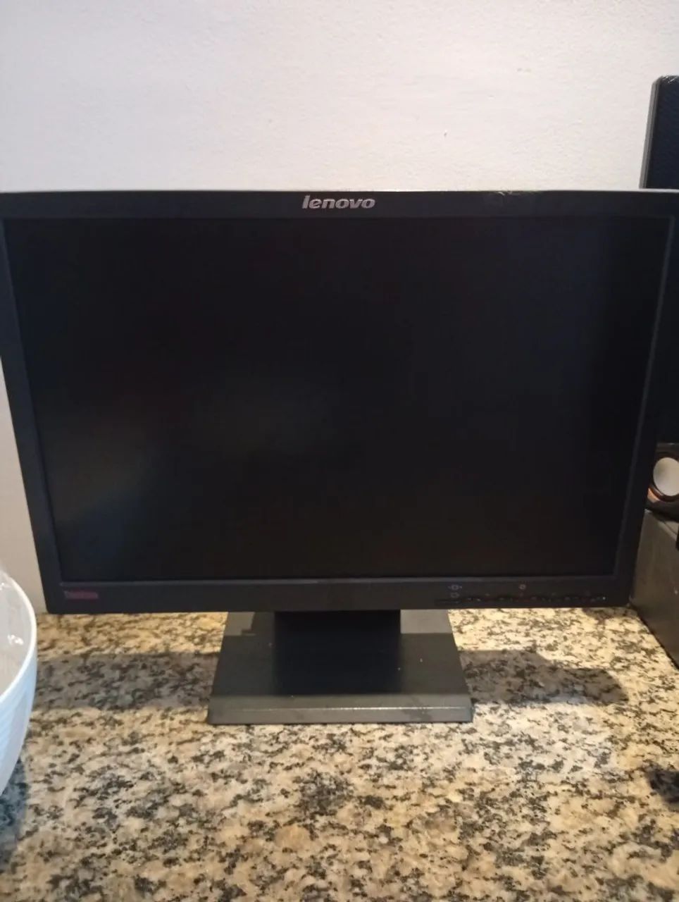 Computer Monitor