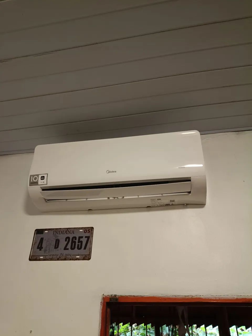 Js serviço de refrigeração ar condicionado  - Foto 4