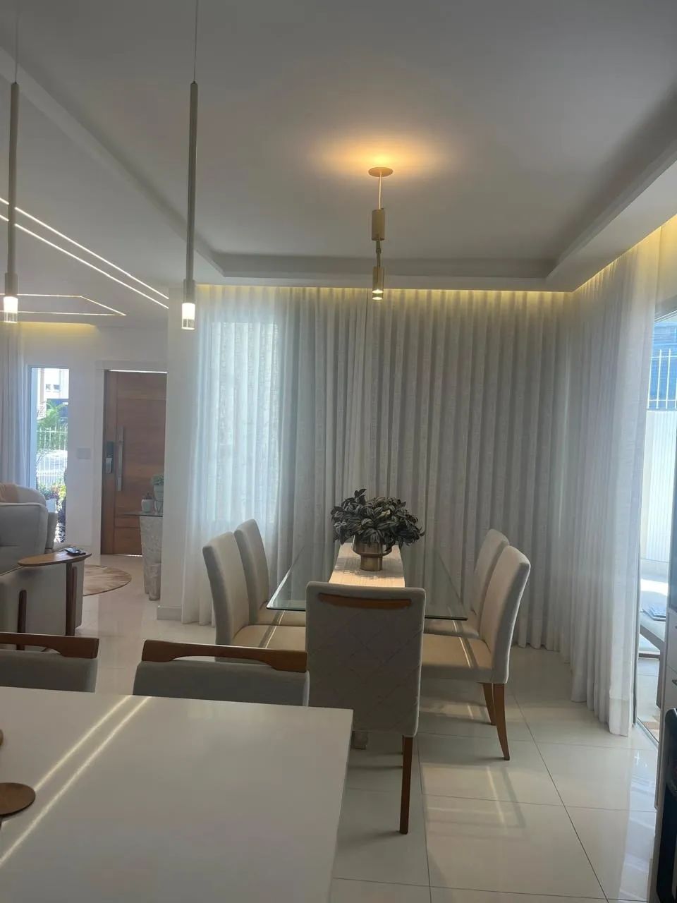 Casa Alto Padrão de 3 dormitórios no Bom Abrigo - Foto 4