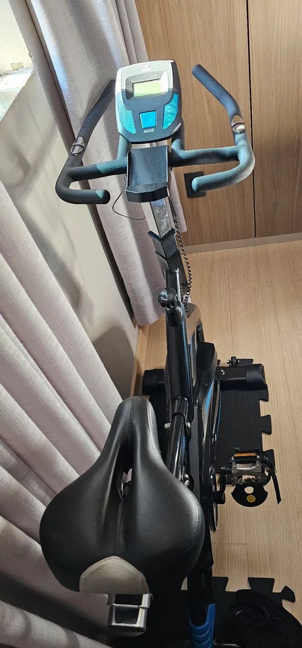 Bicicleta de Spinning  - Foto 5