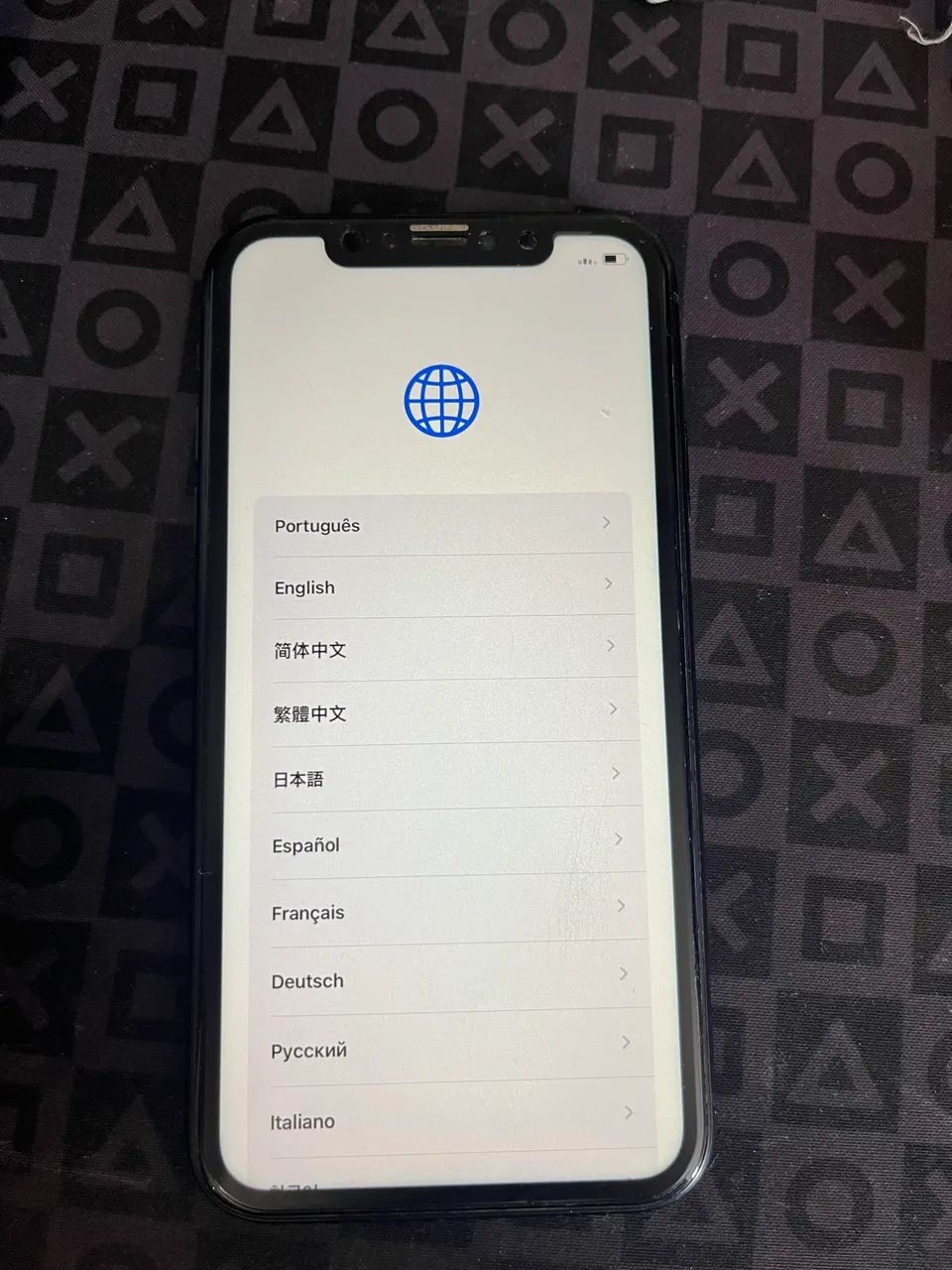 IPHONE XR 64gb Preto - Foto 5
