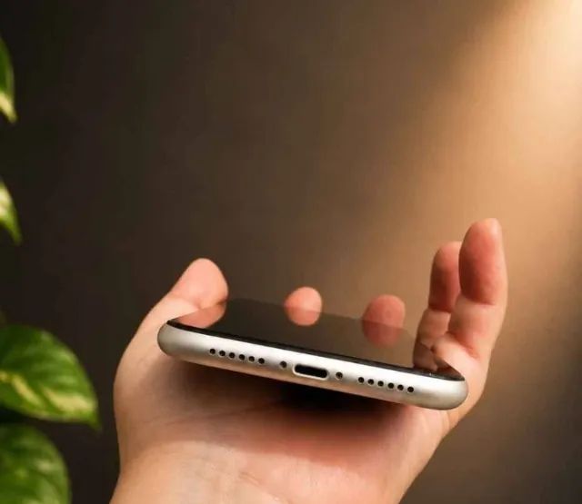 Iphone 11 premium novo  - Foto 3